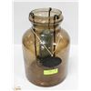 Image 1 : DUCKS UNLIMITED CANDLE JAR