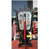 Image 1 : LARGE CHINESE LANTERN LAMP