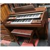 Image 1 : KAWAI ORGAN AND STOOL