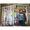 Image 1 : MARVEL COMICS THE PUNISHER EUROHIT LOT OF 17
