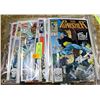 Image 1 : MARVEL COMICS THE PUNISHER LOT OF 17 COMICS