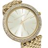 Image 5 : NEW MICHAEL KORS GLITZ GOLD DIAL 39MM MSRP $342