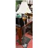 Image 1 : FLOOR LAMP 5FT TALL