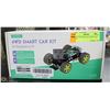 Image 1 : NEW FREENOVE 4WD SMART CAR KIT