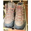 Image 1 : MERRELL MENS 9.5W HIKING BOOTS