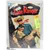 Image 1 : # 75 THE LONE RANGER WESTERN COMIC