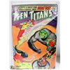 Image 1 : # 6 TEEN TITANS 1966 12 CENT COMIC