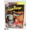 Image 1 : # 104 THE LONE RANGER WESTERN COMIC