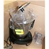 Image 1 : FOOD PROCESSOR