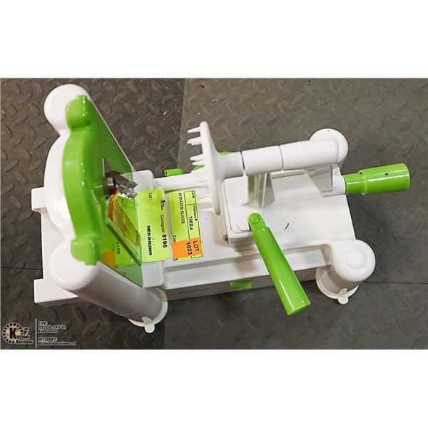 POTATOE SLICER