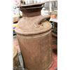 Image 1 : LARGE MILK CAN