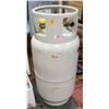 Image 1 : 33LB PROPANE TANK