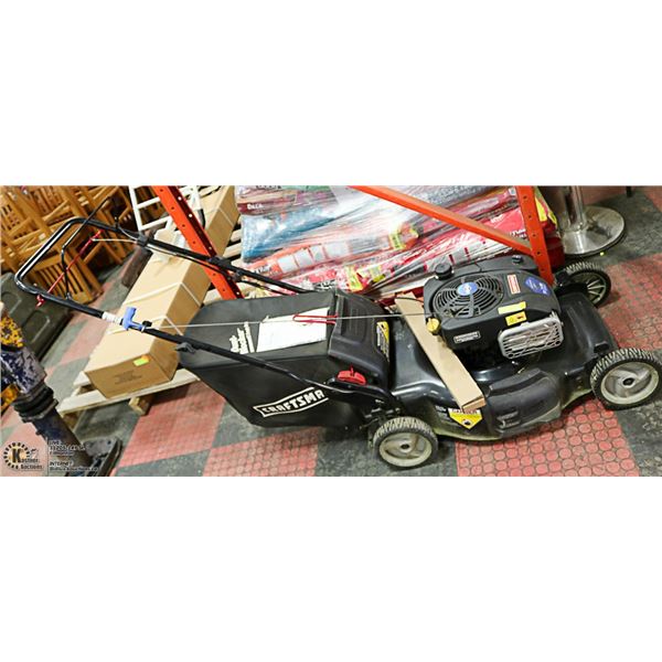 CRAFTSMAN BRIGGS-STRATTON