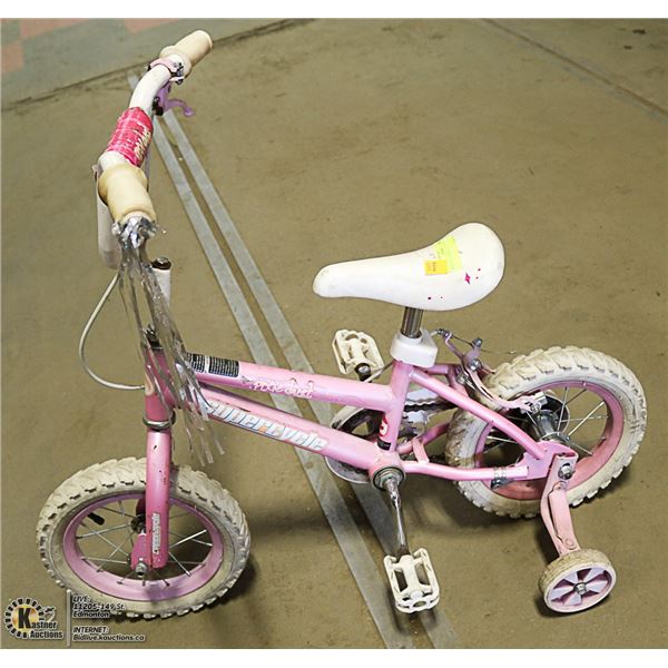 KIDDIES SUPERCYCLE