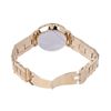 Image 4 : NEW MICHAEL KORS GOLD TONE 37MM MSRP $429