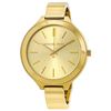 Image 3 : NEW MICHAEL KORS RUNWAY CHAMPAGNE DIAL MSRP $269