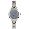 Image 4 : NEW MICHAEL KORS BLUE CRYSTALS DIAL MSRP $439