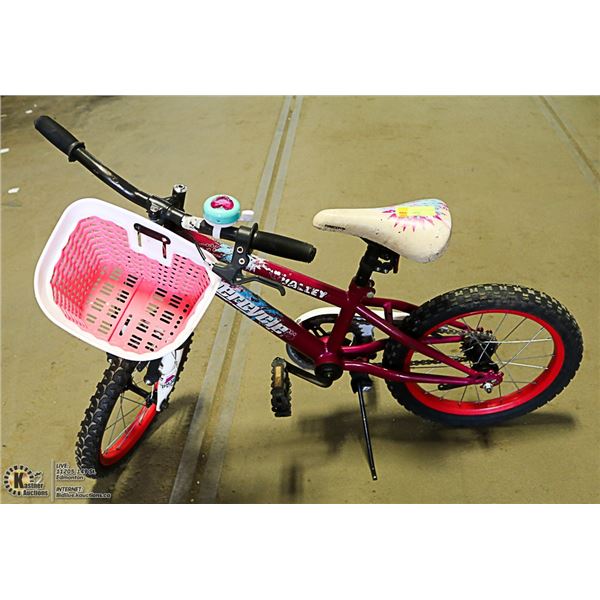 KIDDIES SUPERCYCLE