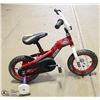 Image 1 : KIDDIES BIKE