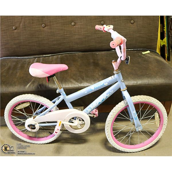 KIDS BIKE