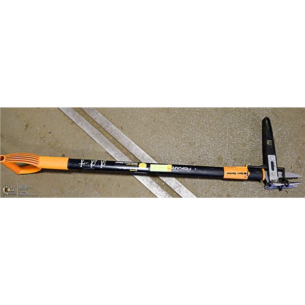 STAND UP FISKARS WEEDER