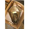 Image 1 : VINTAGE HANGING LAMP