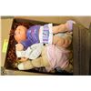 Image 1 : ASSORTED DOLLS, CABBAGE PATCH KIDS