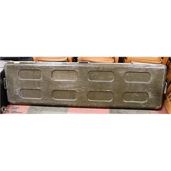 CASE OF 4 LIGHTS AS IS