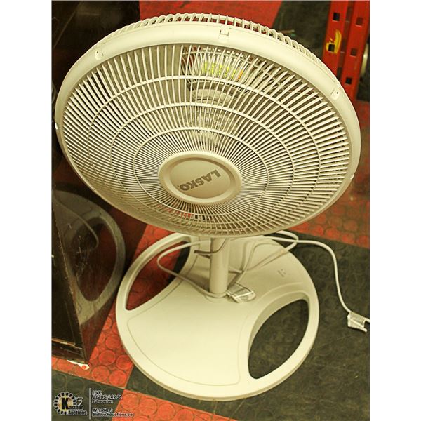 LASKO OSCILLATING TOWER FAN