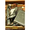 Image 1 : "CB" RADIOS AND MISC