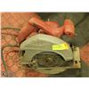 Image 1 : CIRCULAR SAW SKILLSAW (TESTED)