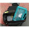 Image 1 : TOOLBAG WITH TOOL ORGANIZER