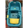 Image 1 : STEP 2 WAGON,CUPHOLDERS,STORAGE AREA,SIDE DOOR