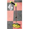 Image 1 : METER-MAN DISTANCE MEASURING WHEEL