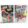Image 1 : STAR TREK #'S 28 & 29 ORIGINAL SERIES