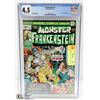 Image 1 : FRANKENSTEIN #1 CCG UNIVERSAL GRADE 4.5