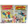 Image 1 : ADVENTURE COMICS #305 & 326 50+ YEARS OLD