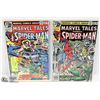 Image 1 : MARVEL TALES #97 & 101 1970'S COLLECTOR COMICS