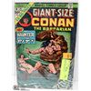 Image 1 : GIANT SIZE CONAN #2