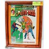 Image 1 : SPIDERMAN ANNUAL #3, FRAMED