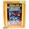 Image 1 : SPIDERMAN 2099 #1, FRAMED