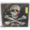 Image 1 : BOOK OF PIRATES RARE RUBY EDITION