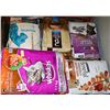 Image 1 : 1 PALLET DOG AND CAT FOOD