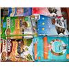 Image 1 : 1 PALLET CAT FOOD 11 BAGS