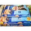 Image 1 : 3 KIBBLES AND BITS DOG FOOD 18 KG BAGS 1 6 KG BAG