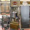 Image 1 : FEATURED HARLEY DAVIDSON DISPLAYS AND MORE...