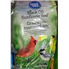 Image 1 : 3 BAGS GREAT VALUE WILD BIRD SEED 13 KG