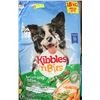 Image 1 : 2 BAGS OF KIBBLES AND BITS DOG FOOD 12.7 KG