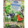 Image 1 : 4 BAGS OF WILD BIRD FOOD 9 KG