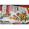 Image 1 : 3 BAGS OF PURINA DOG FOOD 12.7 KG